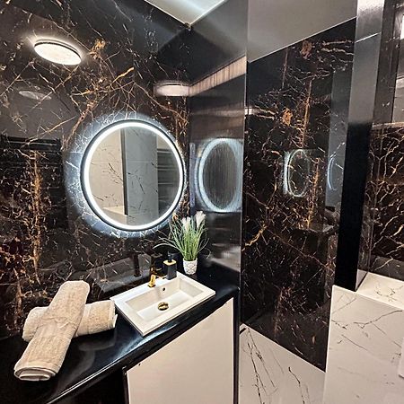 Apartament Renard 热舒夫 外观 照片