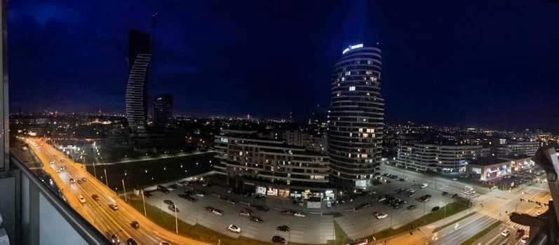 Apartament Renard 热舒夫 外观 照片